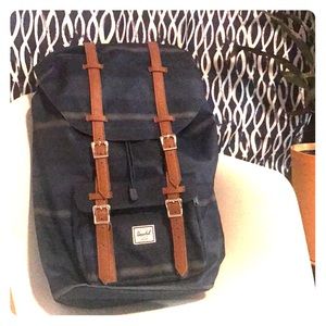 Herschel backpack